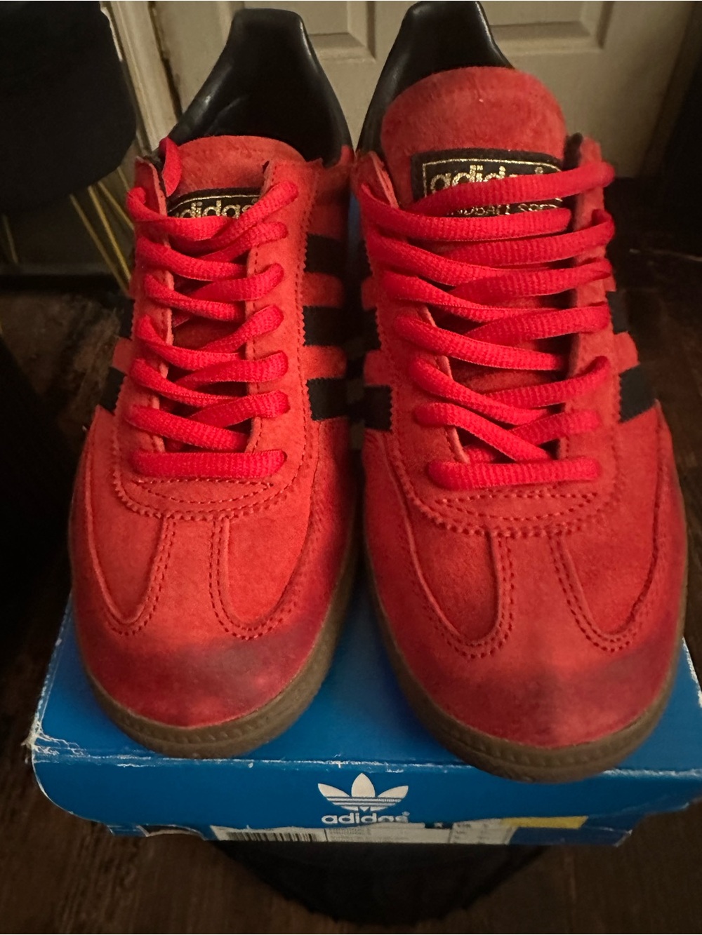 Adidas Handball Espezial